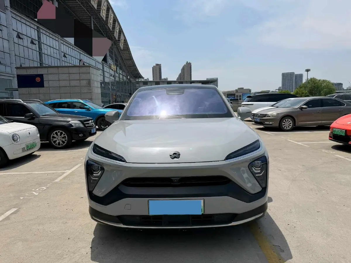 2020 NIO EC6 BEV 70KWH,autocango,china used car exporter,china ev exporter,chinese used car exporter,chinese used ev exporter