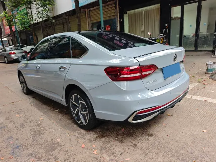 2023 Volkswagen Lavida 1.5T 160HP L4 7DCT,autocango,china used car exporter,china ev exporter,chinese used car exporter,chinese used ev exporter