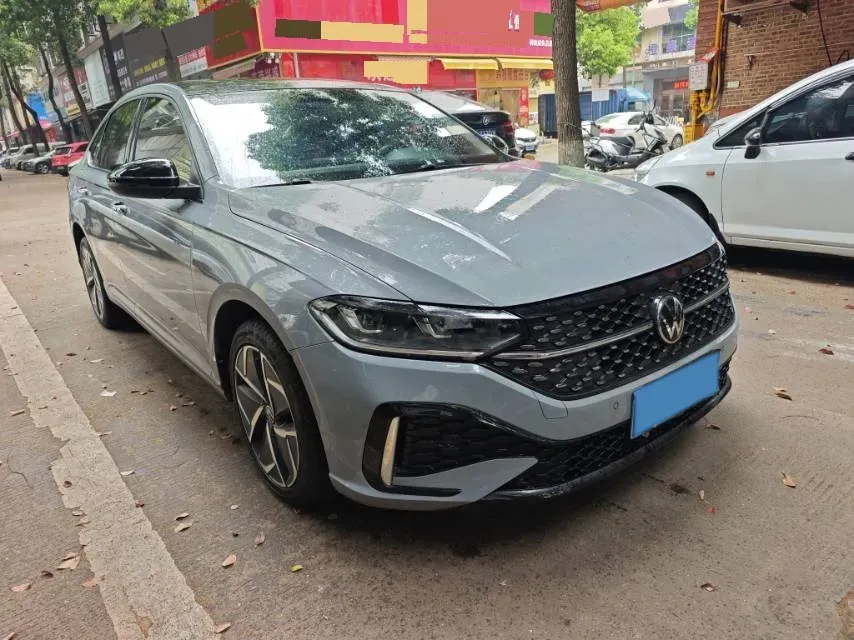 2023 Volkswagen Lavida 1.5T 160HP L4 7DCT,autocango,china used car exporter,china ev exporter,chinese used car exporter,chinese used ev exporter