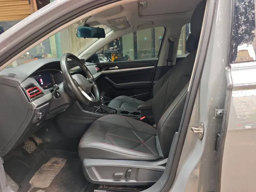 2023 Volkswagen Lavida 1.5T 160HP L4 7DCT,autocango,china used car exporter,china ev exporter,chinese used car exporter,chinese used ev exporter