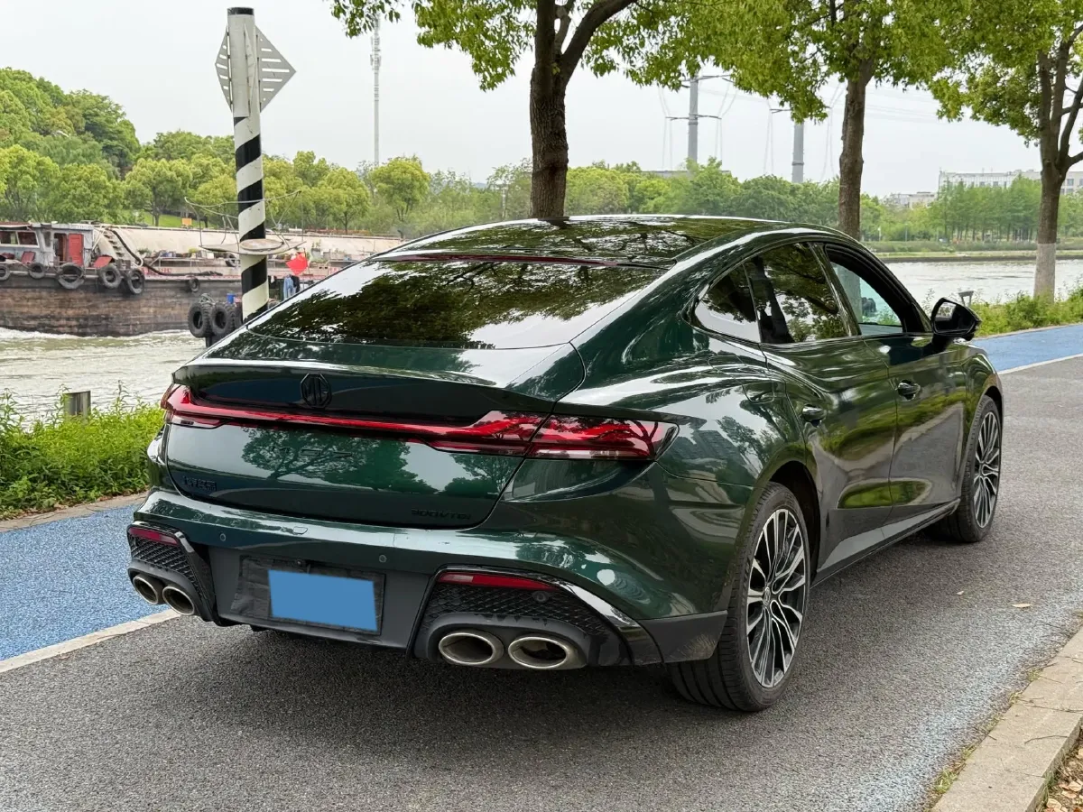 2023 MG 7 1.5T 188HP L4 7DCT,autocango,china used car exporter,china ev exporter,chinese used car exporter,chinese used ev exporter