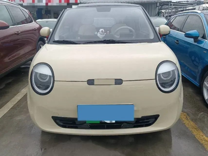 2024 ChangAn QiYuan Lumin BEV 17.65KWH,autocango,china used car exporter,china ev exporter,chinese used car exporter,chinese used ev exporter