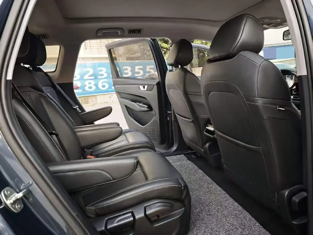 2020 WuLing KaiJie 1.5T 147HP L4 CVT,autocango,china used car exporter,china ev exporter,chinese used car exporter,chinese used ev exporter