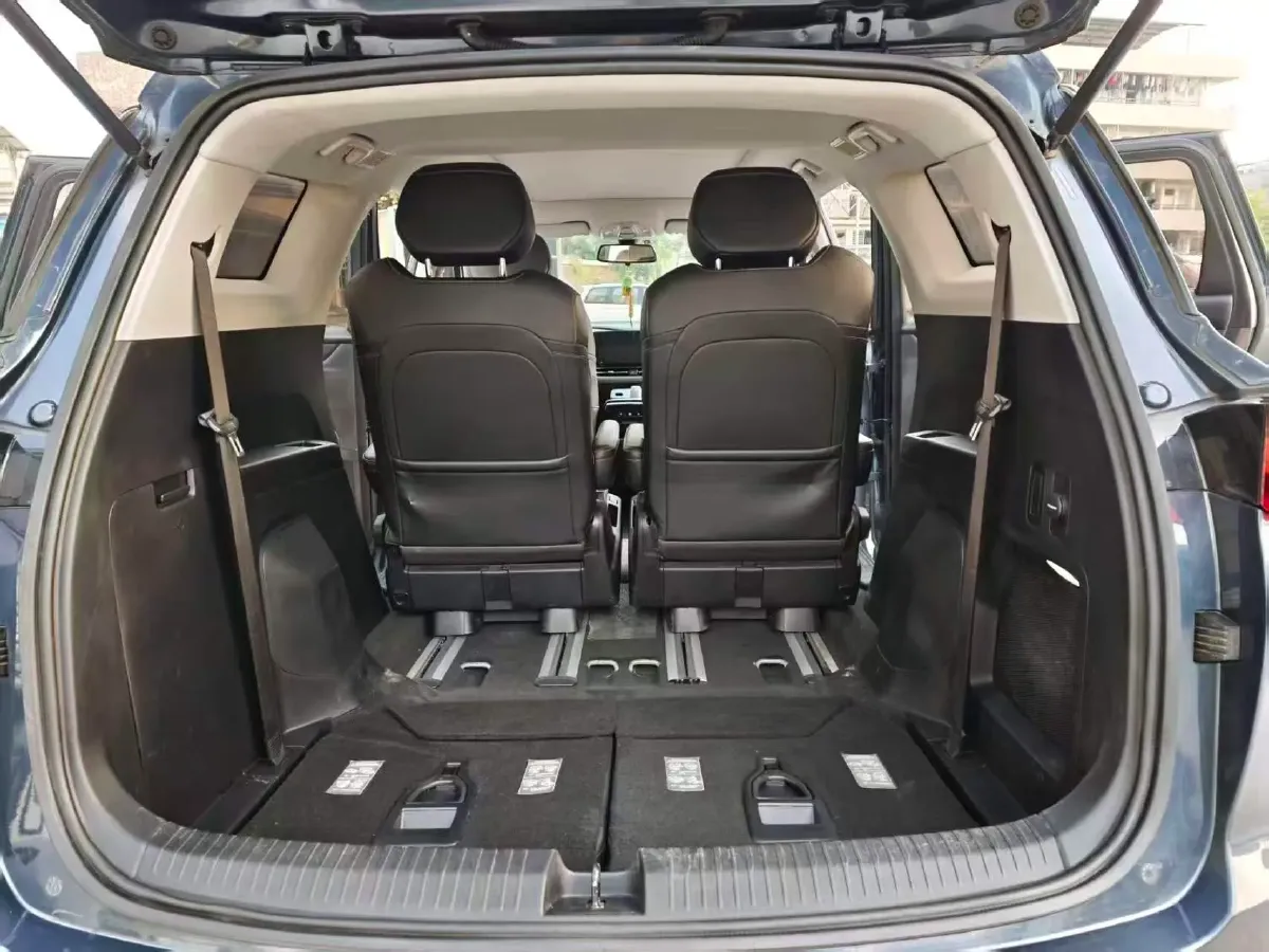 2020 WuLing KaiJie 1.5T 147HP L4 CVT,autocango,china used car exporter,china ev exporter,chinese used car exporter,chinese used ev exporter