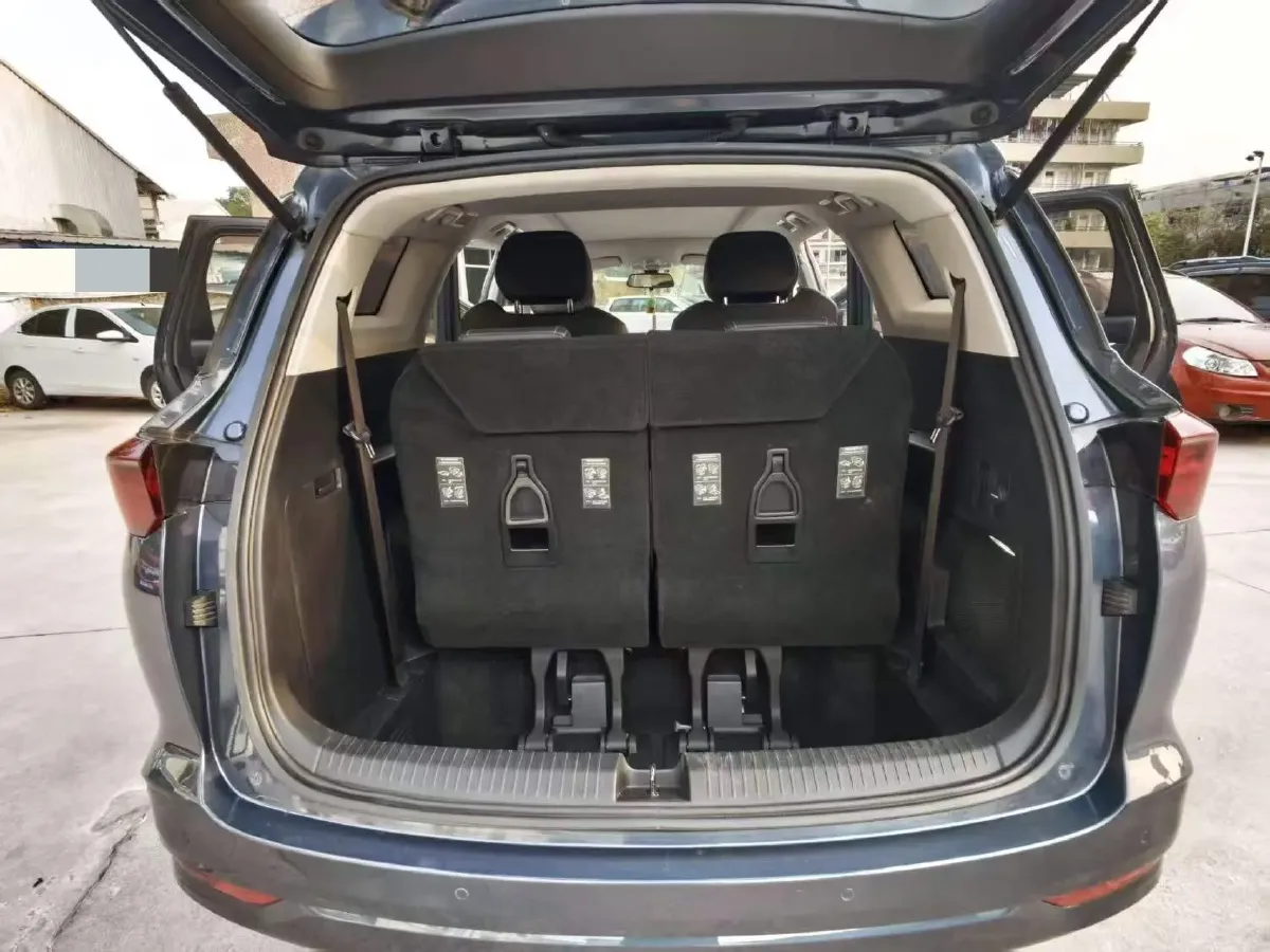 2020 WuLing KaiJie 1.5T 147HP L4 CVT,autocango,china used car exporter,china ev exporter,chinese used car exporter,chinese used ev exporter