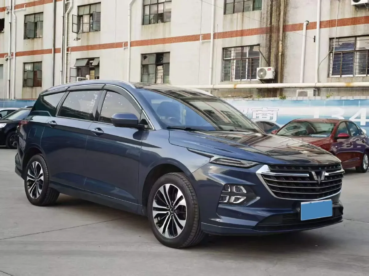 2020 WuLing KaiJie 1.5T 147HP L4 CVT,autocango,china used car exporter,china ev exporter,chinese used car exporter,chinese used ev exporter