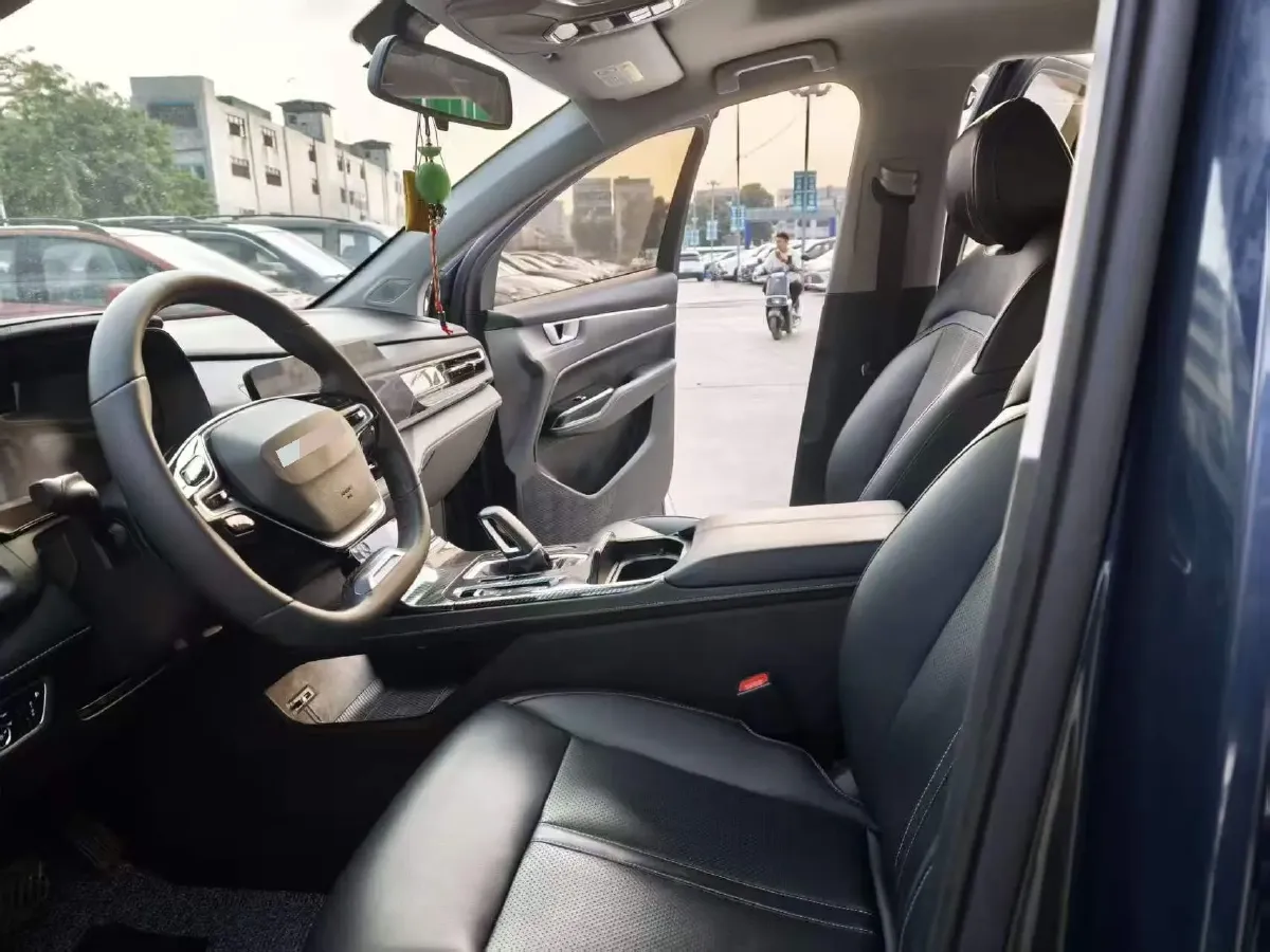 2020 WuLing KaiJie 1.5T 147HP L4 CVT,autocango,china used car exporter,china ev exporter,chinese used car exporter,chinese used ev exporter