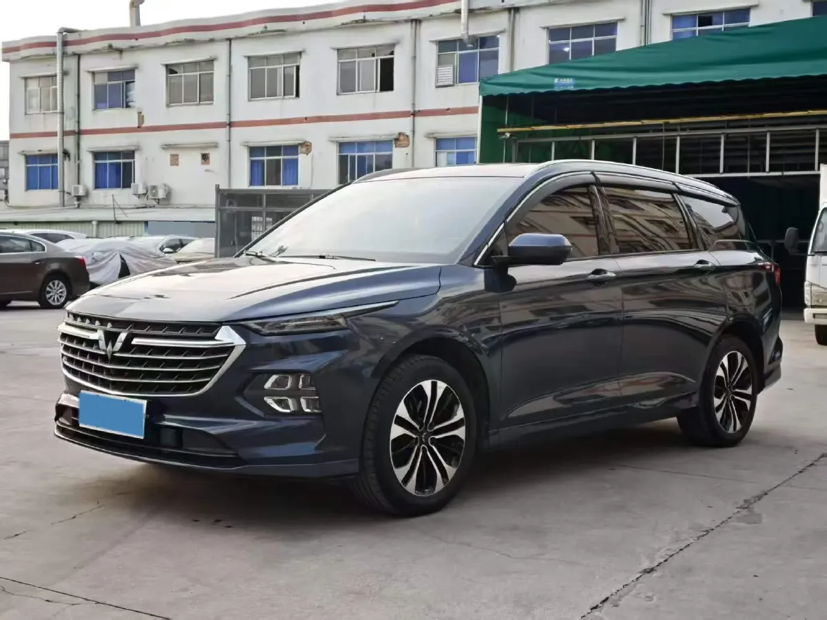 2020 WuLing KaiJie 1.5T 147HP L4 CVT,autocango,china used car exporter,china ev exporter,chinese used car exporter,chinese used ev exporter