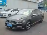 2020 Volkswagen Magotan 2.0T 186HP L4 7DCT