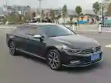 2020 Volkswagen Magotan 2.0T 186HP L4 7DCT