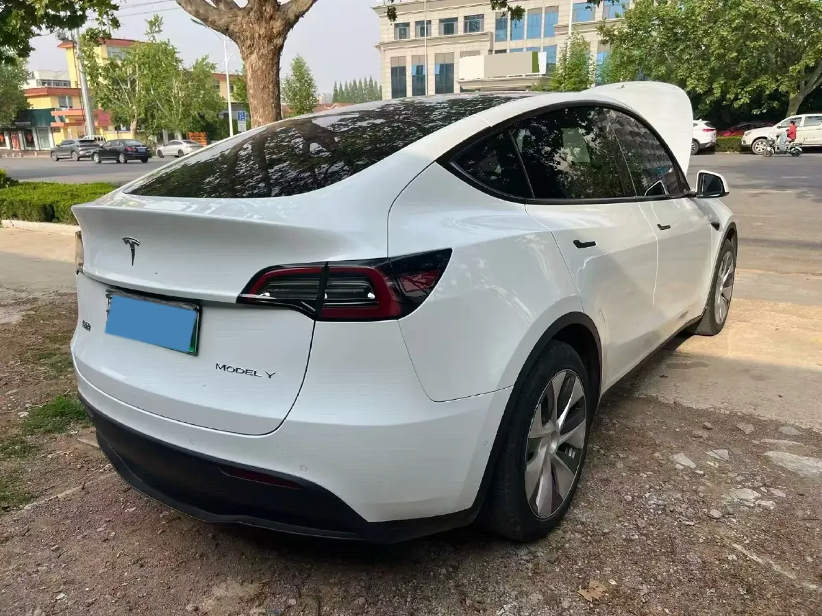 2021 Tesla Model Y BEV 76.8KWH,autocango,china used car exporter,china ev exporter,chinese used car exporter,chinese used ev exporter
