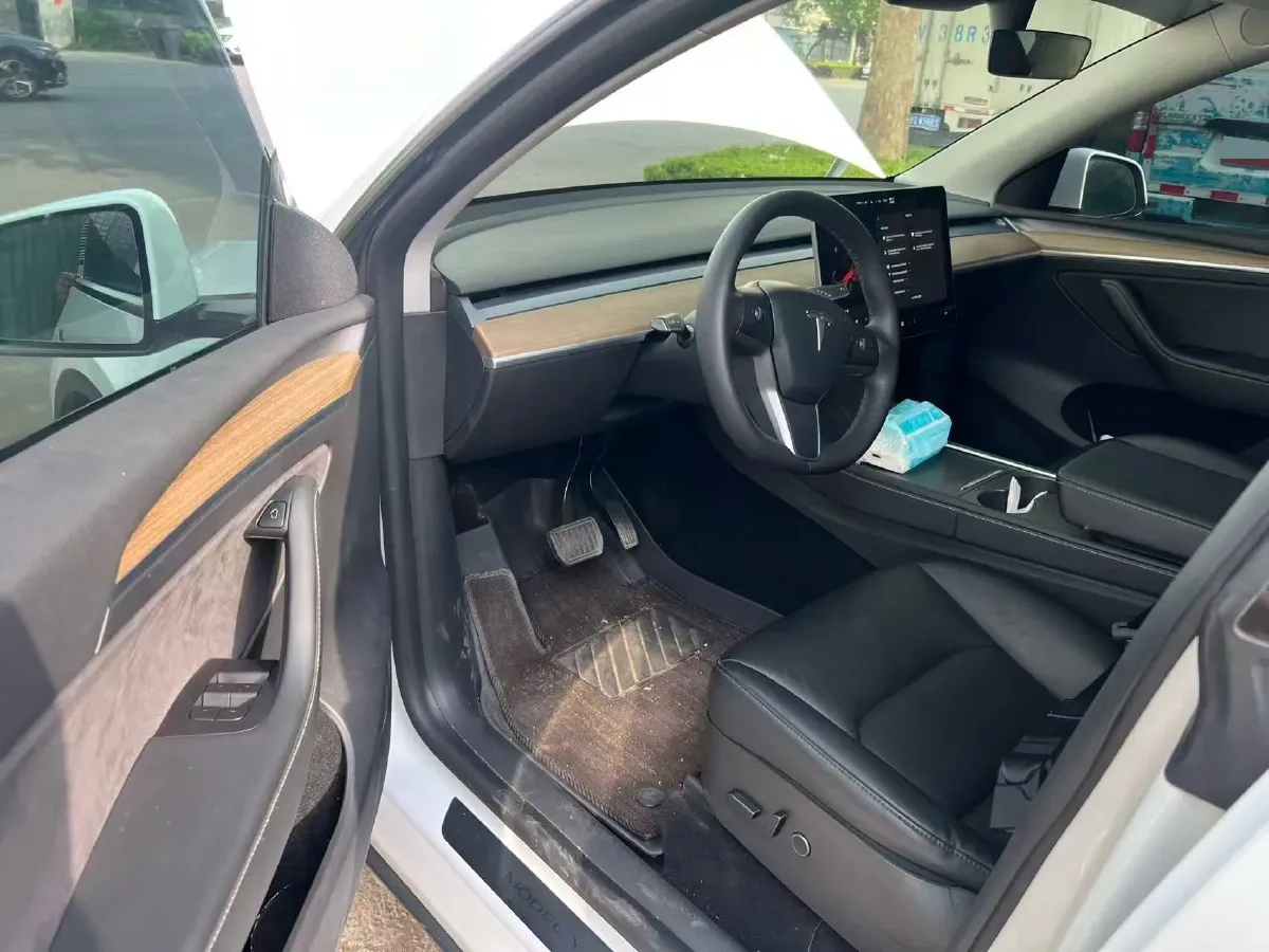 2021 Tesla Model Y BEV 76.8KWH,autocango,china used car exporter,china ev exporter,chinese used car exporter,chinese used ev exporter