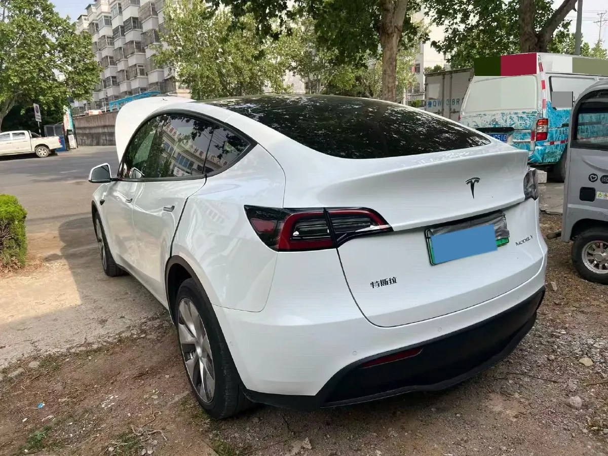 2021 Tesla Model Y BEV 76.8KWH,autocango,china used car exporter,china ev exporter,chinese used car exporter,chinese used ev exporter