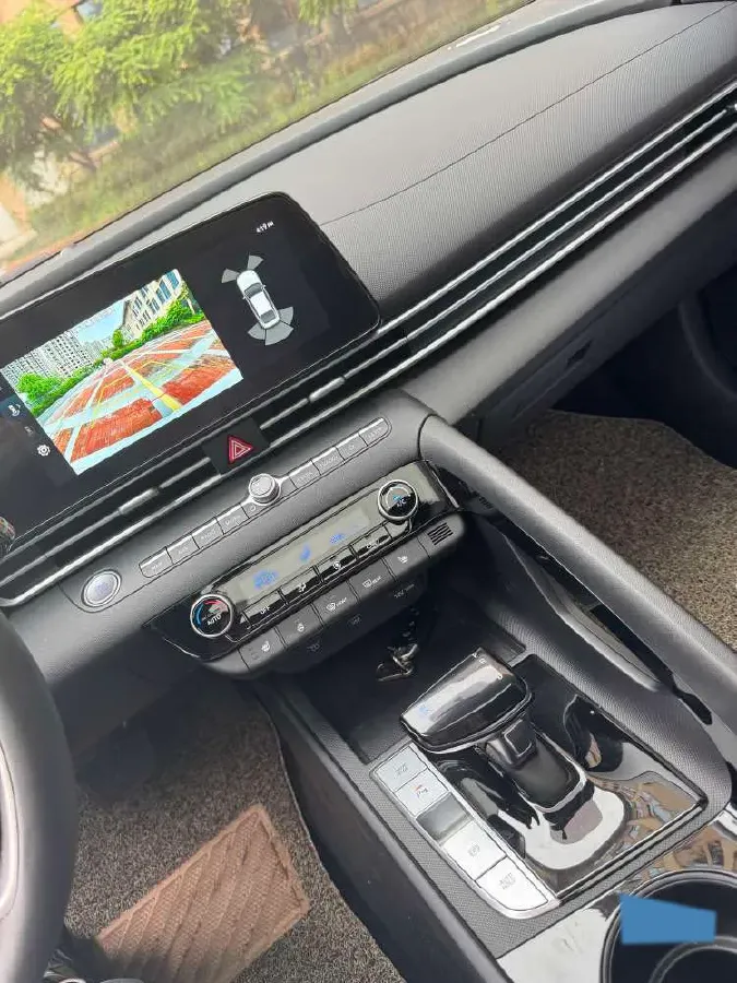 2023 Hyundai Elantra 1.5L 115HP L4 CVT,autocango,china used car exporter,china ev exporter,chinese used car exporter,chinese used ev exporter