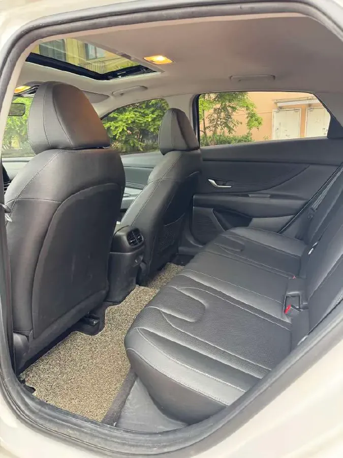 2023 Hyundai Elantra 1.5L 115HP L4 CVT,autocango,china used car exporter,china ev exporter,chinese used car exporter,chinese used ev exporter