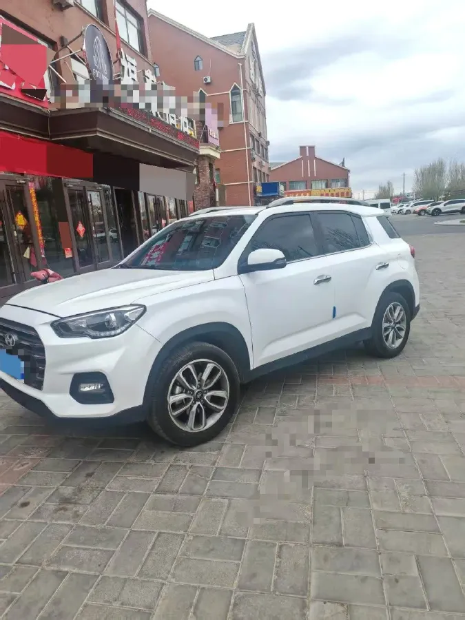 2019 Hyundai ix35 2.0L 160HP L4 6AT,autocango,china used car exporter,china ev exporter,chinese used car exporter,chinese used ev exporter