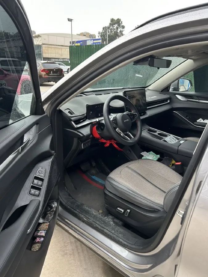 2024 Haval H6 2.0T 238HP L4 9DCT,autocango,china used car exporter,china ev exporter,chinese used car exporter,chinese used ev exporter