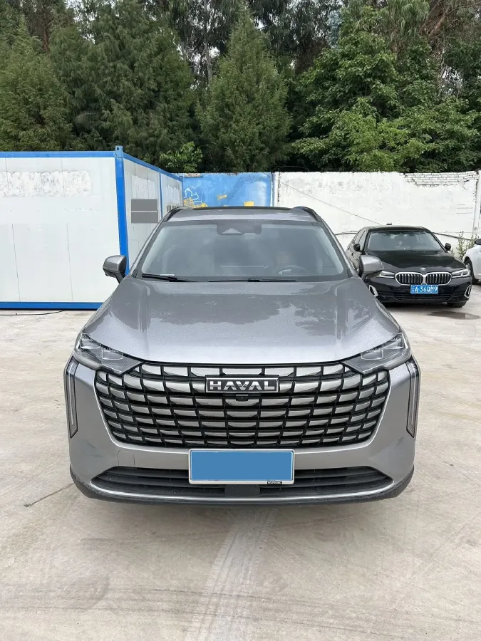 2024 Haval H6 2.0T 238HP L4 9DCT,autocango,china used car exporter,china ev exporter,chinese used car exporter,chinese used ev exporter