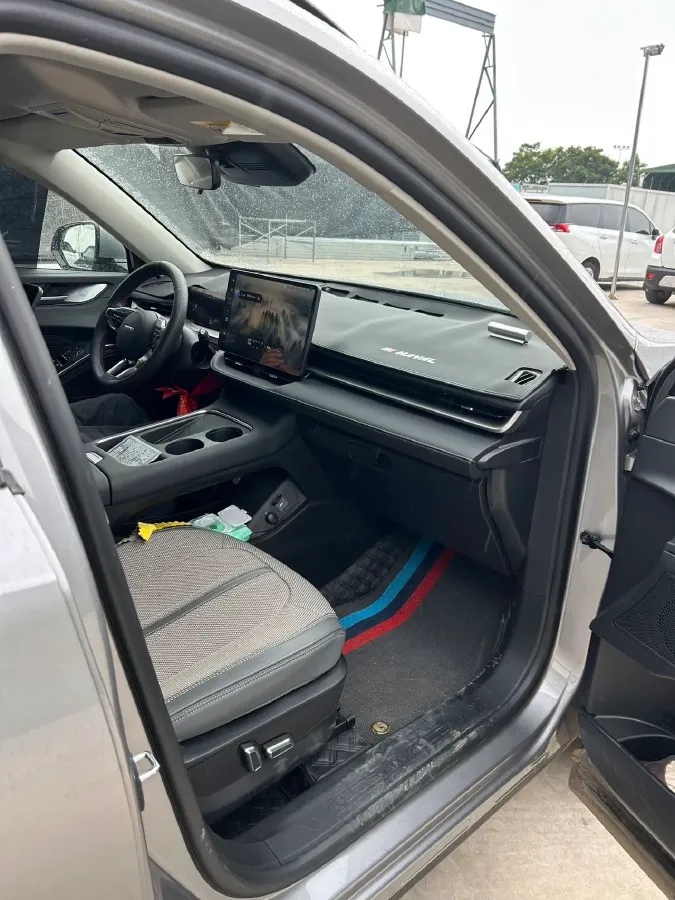 2024 Haval H6 2.0T 238HP L4 9DCT,autocango,china used car exporter,china ev exporter,chinese used car exporter,chinese used ev exporter