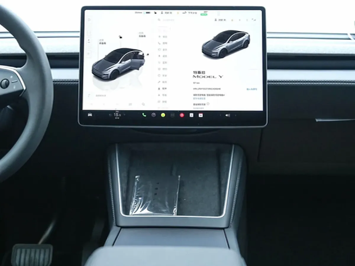 2025 Tesla Model Y BEV 62.5KWH,autocango,china used car exporter,china ev exporter,chinese used car exporter,chinese used ev exporter