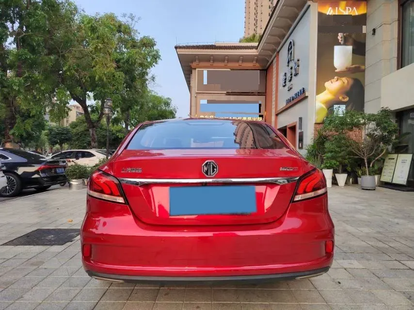 2017 MG MG6 1.5T 169HP L4 6MT,autocango,china used car exporter,china ev exporter,chinese used car exporter,chinese used ev exporter