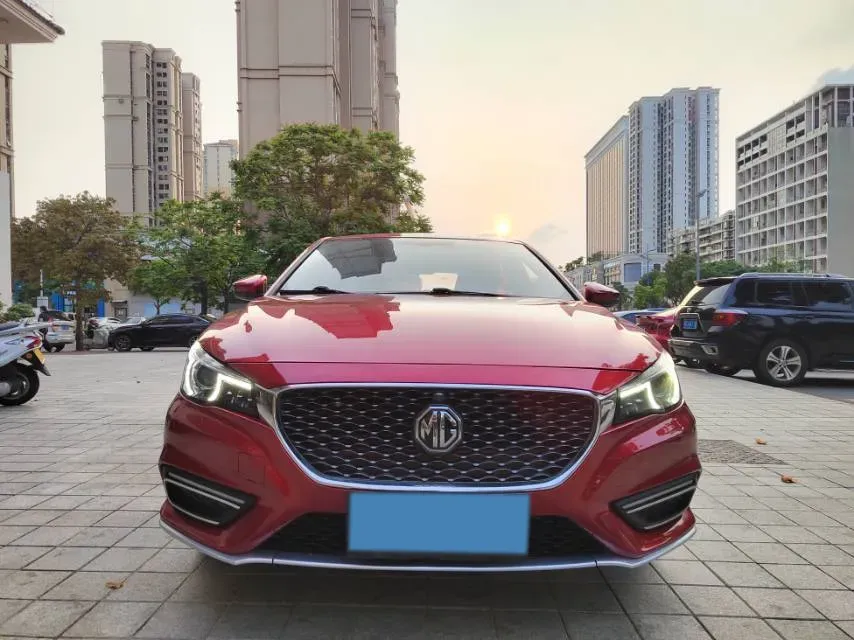 2017 MG MG6 1.5T 169HP L4 6MT,autocango,china used car exporter,china ev exporter,chinese used car exporter,chinese used ev exporter