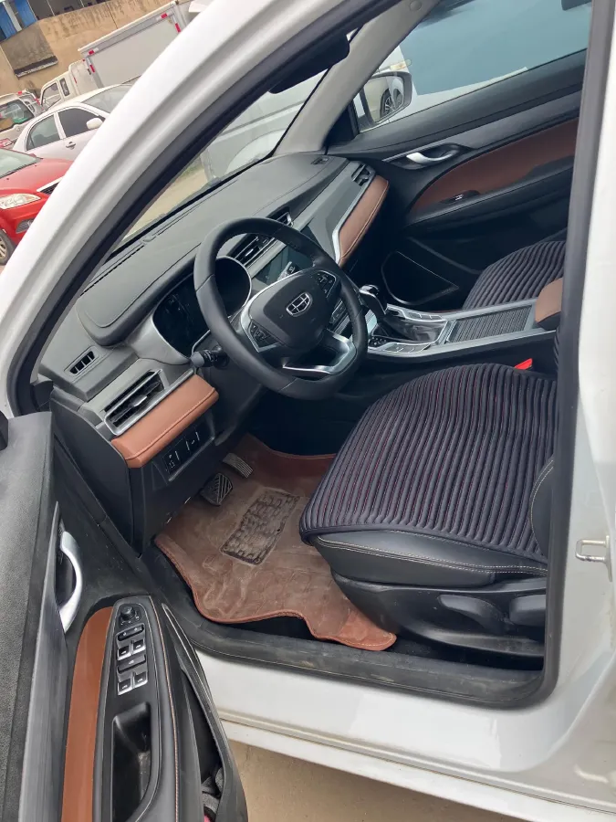 2020 Geely Emgrand 1.5L 109HP L4 CVT,autocango,china used car exporter,china ev exporter,chinese used car exporter,chinese used ev exporter