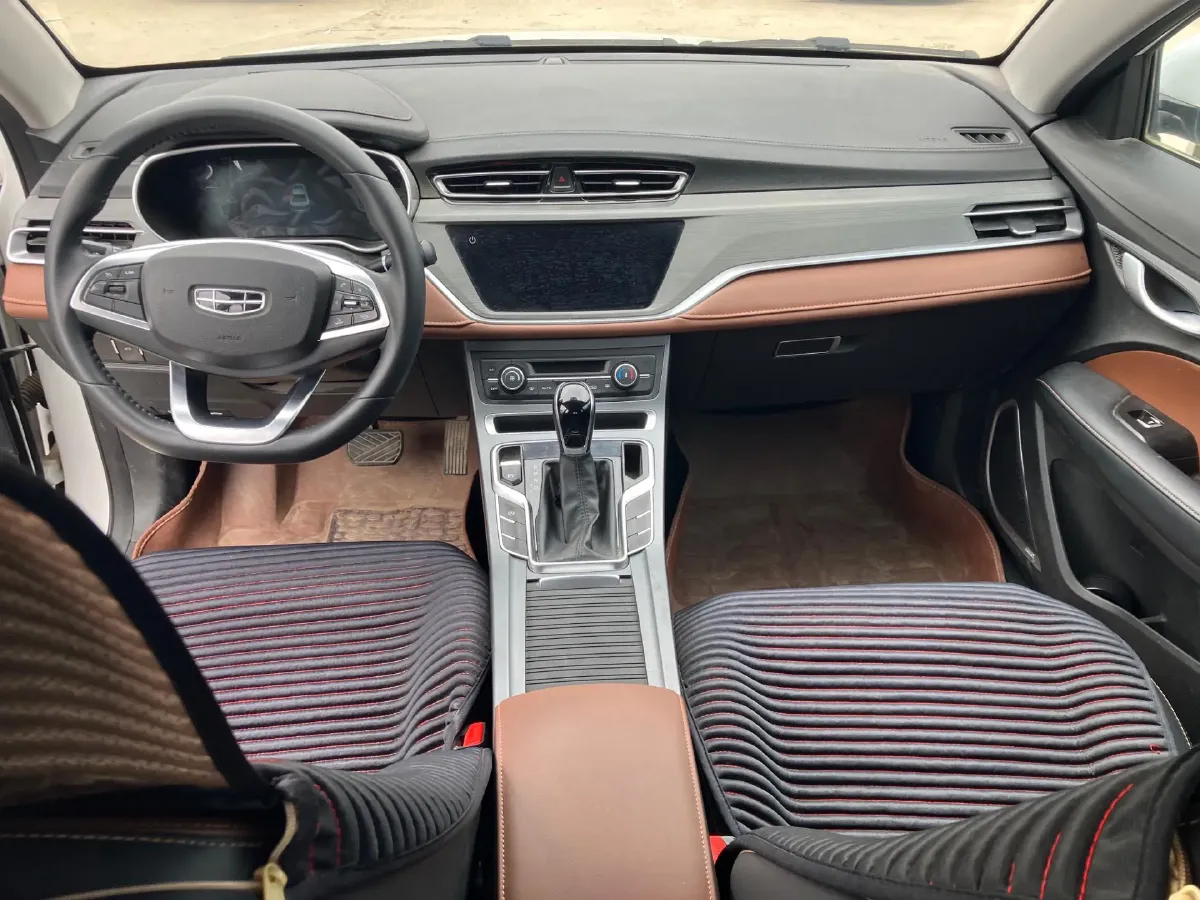 2020 Geely Emgrand 1.5L 109HP L4 CVT,autocango,china used car exporter,china ev exporter,chinese used car exporter,chinese used ev exporter