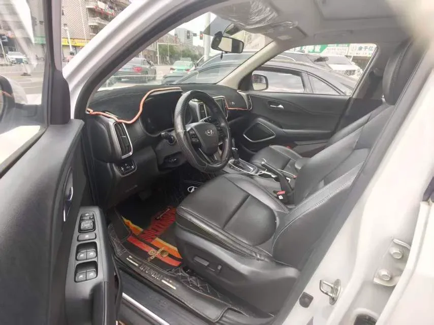 2019 Hyundai ix35 2.0L 160HP L4 6AT,autocango,china used car exporter,china ev exporter,chinese used car exporter,chinese used ev exporter