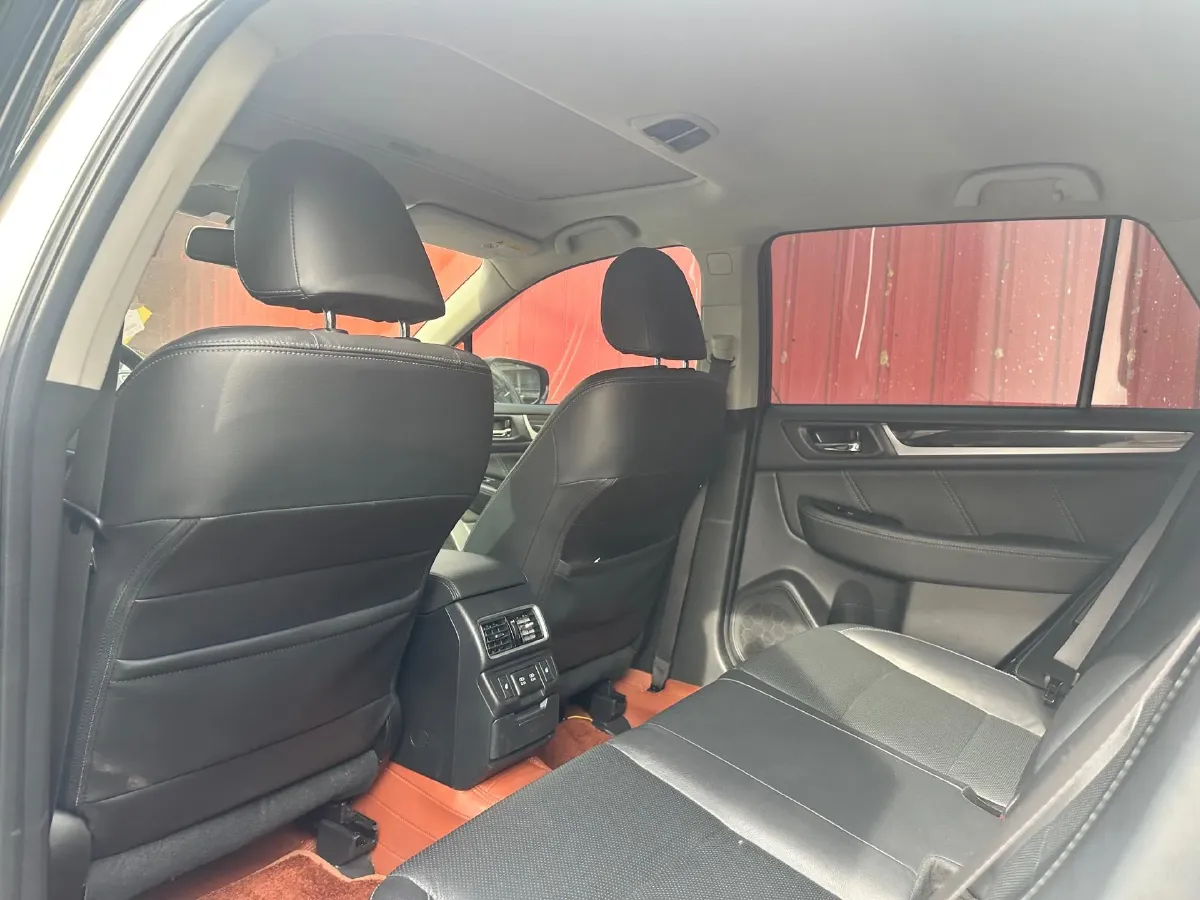 2020 Subaru Outback 2.5L 171HP H4 CVT,autocango,china used car exporter,china ev exporter,chinese used car exporter,chinese used ev exporter