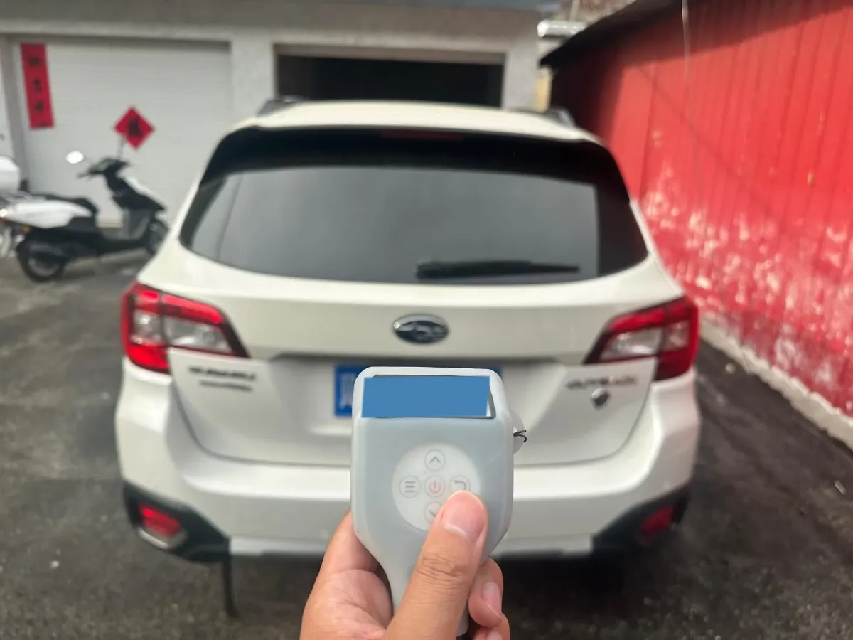 2020 Subaru Outback 2.5L 171HP H4 CVT,autocango,china used car exporter,china ev exporter,chinese used car exporter,chinese used ev exporter