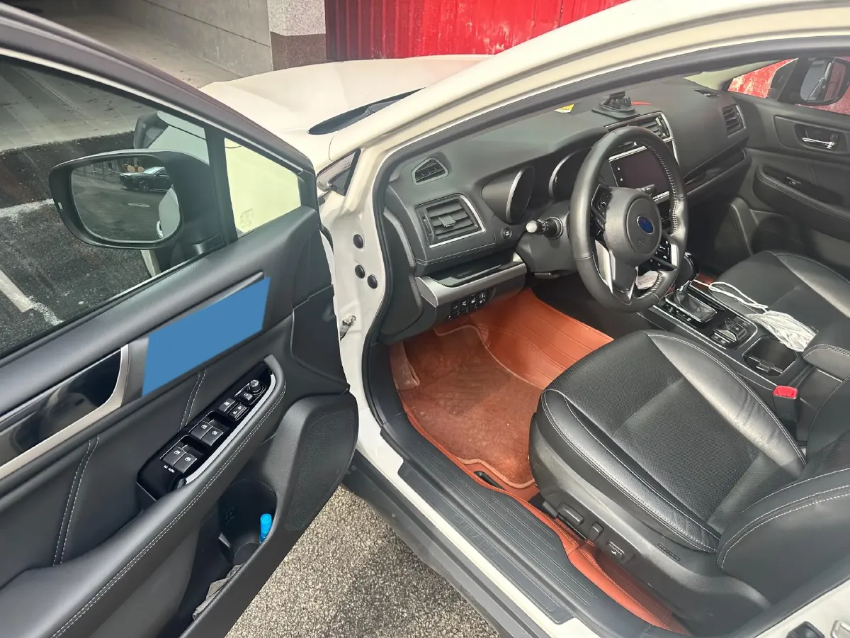 2020 Subaru Outback 2.5L 171HP H4 CVT,autocango,china used car exporter,china ev exporter,chinese used car exporter,chinese used ev exporter