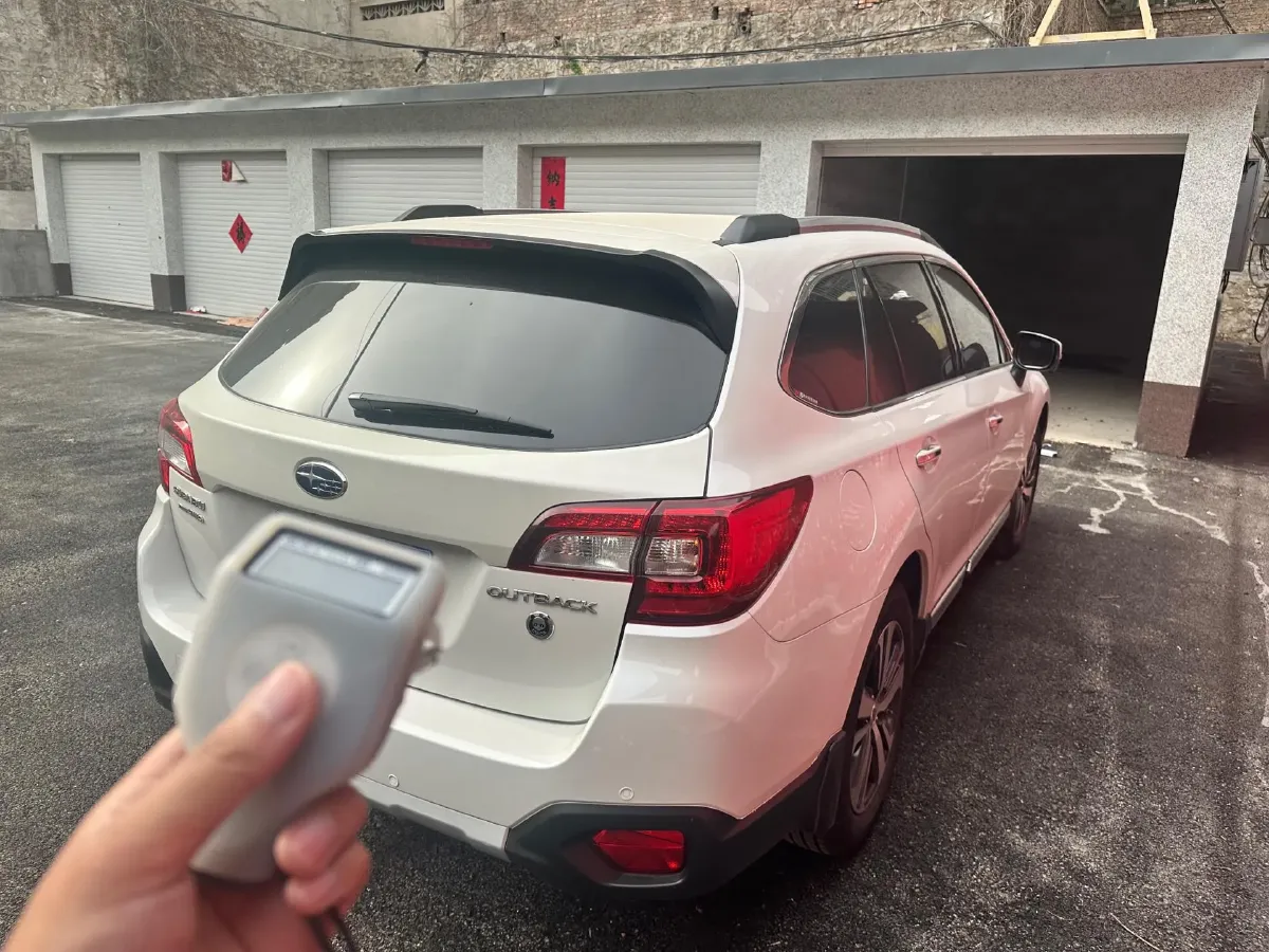 2020 Subaru Outback 2.5L 171HP H4 CVT,autocango,china used car exporter,china ev exporter,chinese used car exporter,chinese used ev exporter