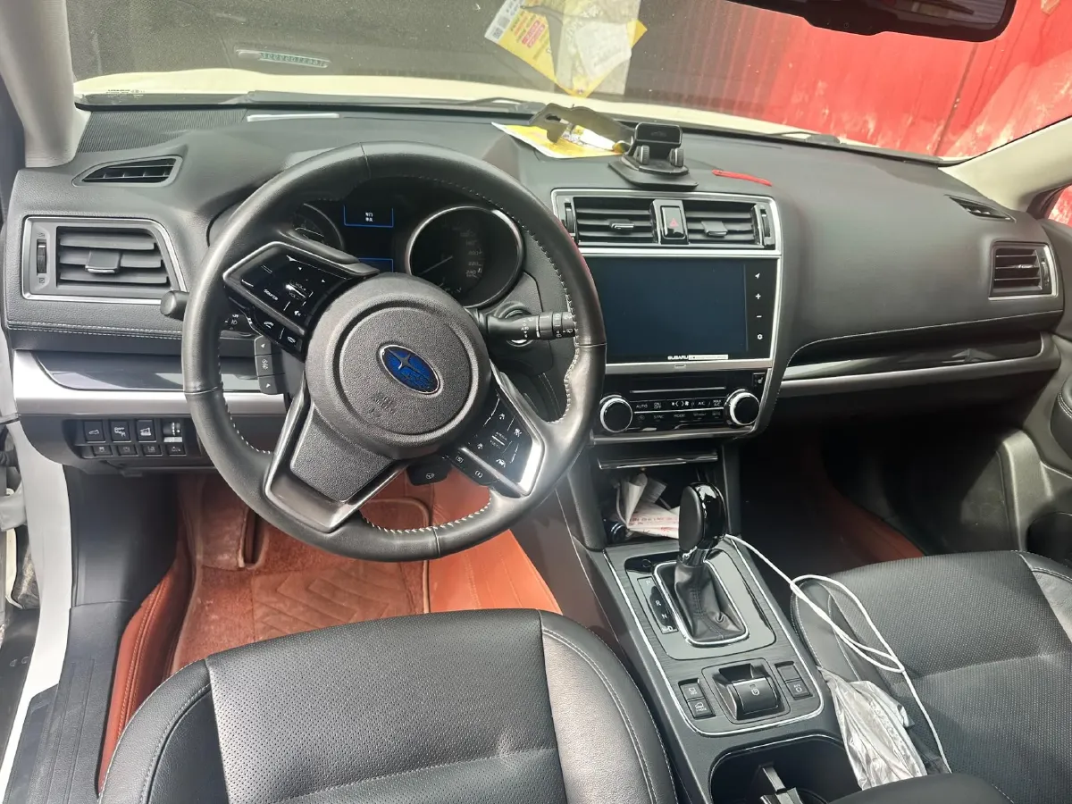 2020 Subaru Outback 2.5L 171HP H4 CVT,autocango,china used car exporter,china ev exporter,chinese used car exporter,chinese used ev exporter