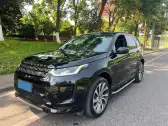2020 LAND ROVER DISCOVERY SPORT,autocango,china used car exporter,china ev exporter,chinese used car exporter,chinese used ev exporter