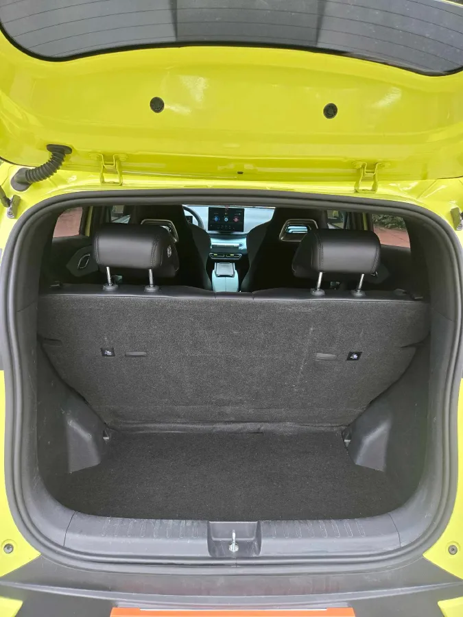 2024 BYD Seagull BEV 30.08KWH,autocango,china used car exporter,china ev exporter,chinese used car exporter,chinese used ev exporter