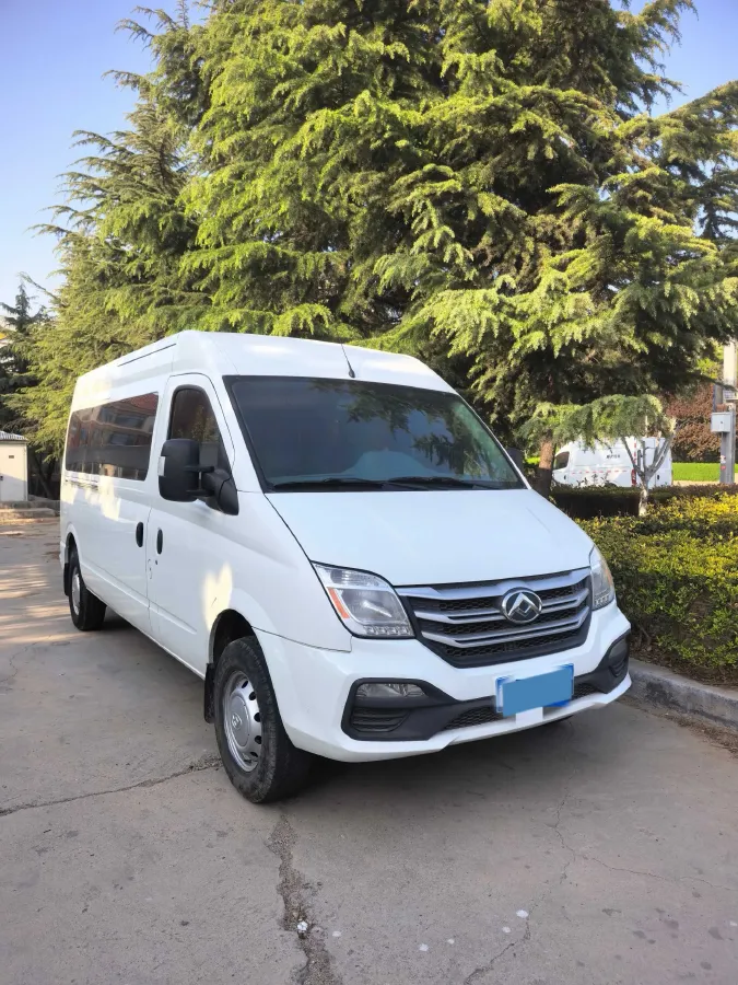 2021 MAXUS T70 2.0T 214HP L4 6MT,autocango,china used car exporter,china ev exporter,chinese used car exporter,chinese used ev exporter