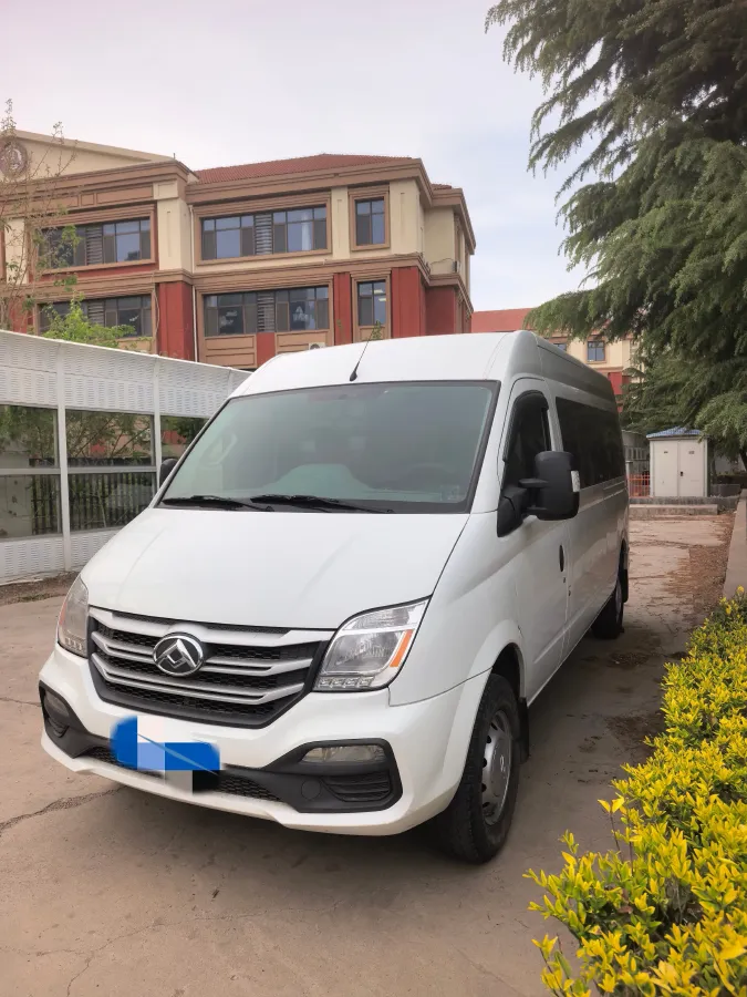 2021 MAXUS T70 2.0T 214HP L4 6MT,autocango,china used car exporter,china ev exporter,chinese used car exporter,chinese used ev exporter