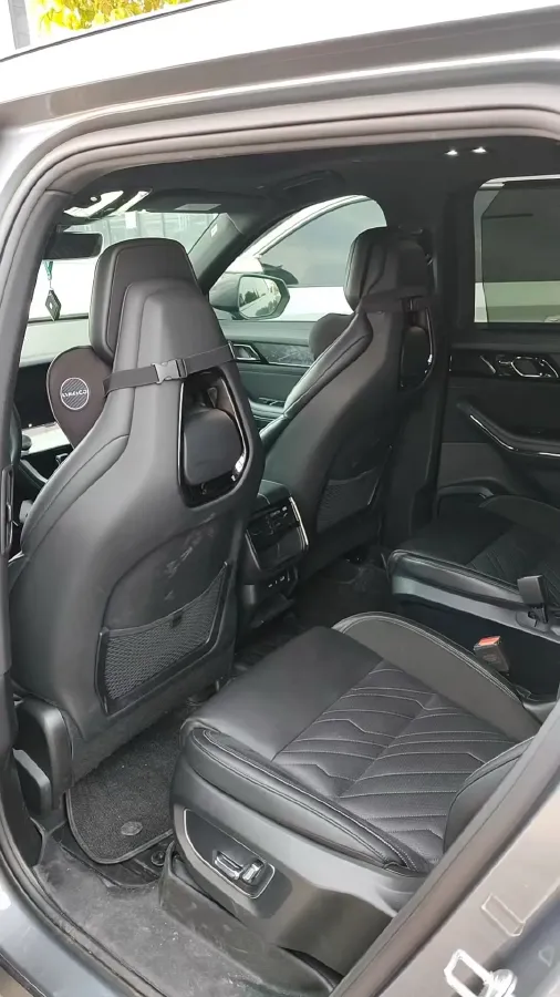 2021 Buick GL8 2.0T 237HP L4 9AT,autocango,china used car exporter,china ev exporter,chinese used car exporter,chinese used ev exporter