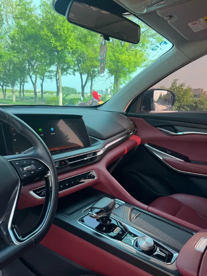 2020 ChangAn CS75 Plus 2.0T 233HP L4 8AT,autocango,china used car exporter,china ev exporter,chinese used car exporter,chinese used ev exporter