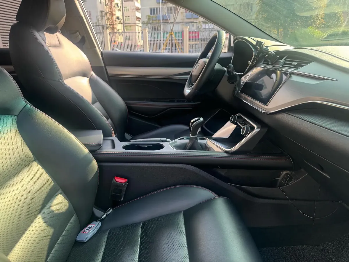 2019 Geely Binray 1.0T 136HP L3 6DCT,autocango,china used car exporter,china ev exporter,chinese used car exporter,chinese used ev exporter