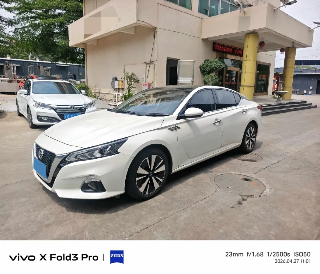 2021 Nissan Teana 2.0L 156HP L4 CVT,autocango,china used car exporter,china ev exporter,chinese used car exporter,chinese used ev exporter