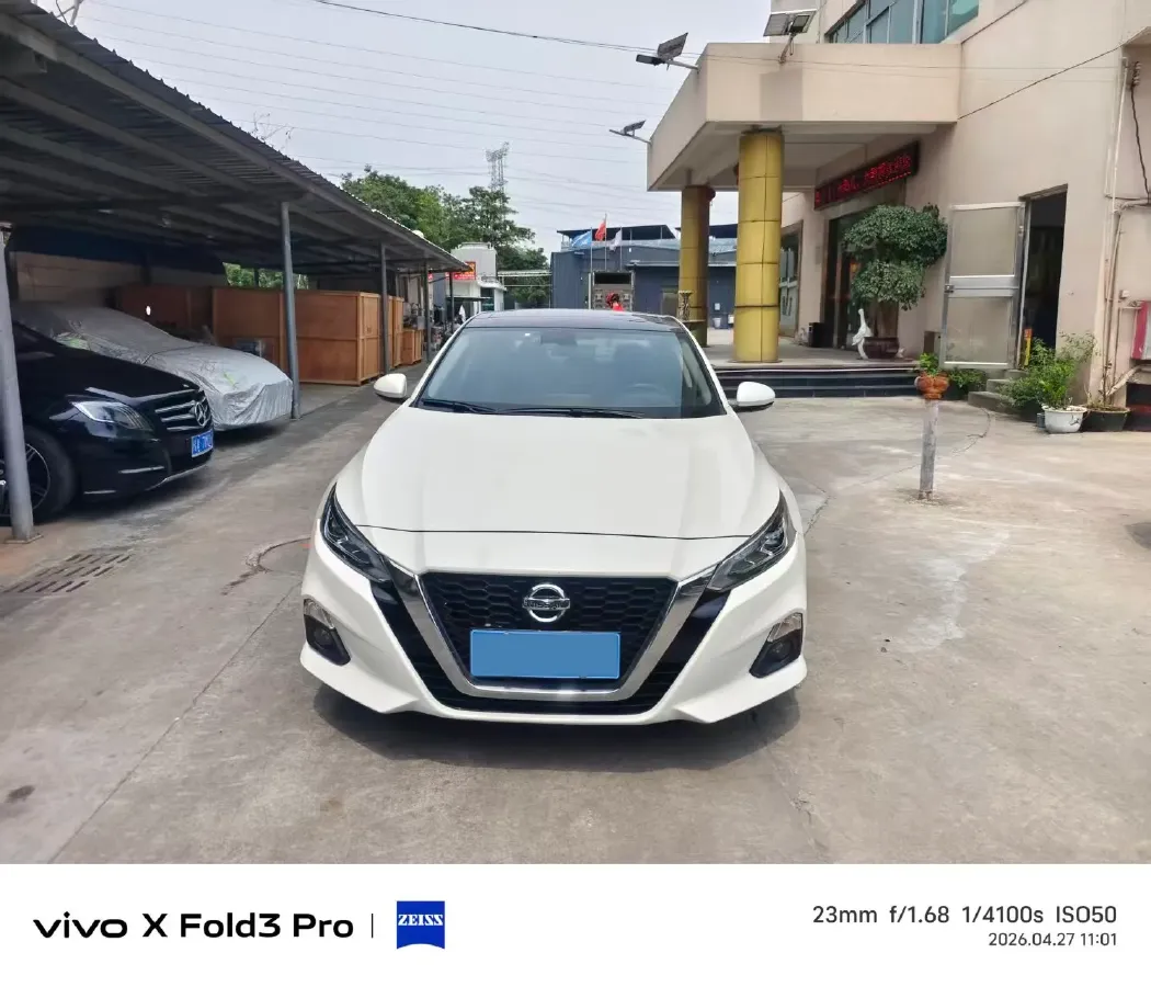2021 Nissan Teana 2.0L 156HP L4 CVT,autocango,china used car exporter,china ev exporter,chinese used car exporter,chinese used ev exporter