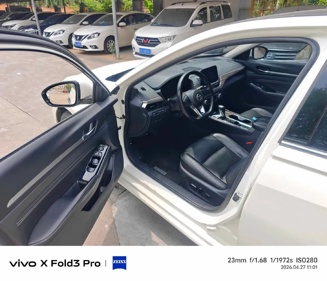 2021 Nissan Teana 2.0L 156HP L4 CVT,autocango,china used car exporter,china ev exporter,chinese used car exporter,chinese used ev exporter