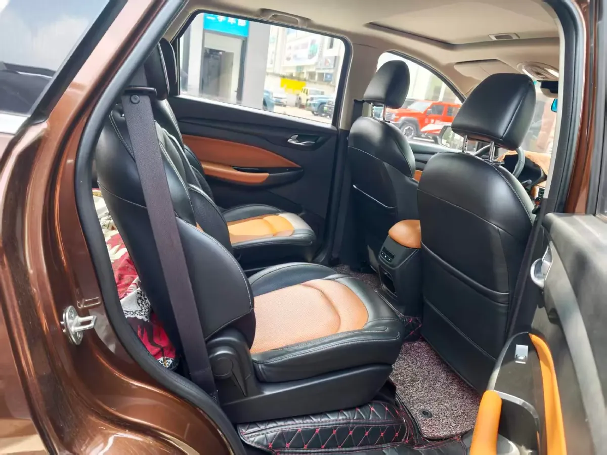 2018 WuLing HongGuang S3 1.5L 112HP L4 6MT,autocango,china used car exporter,china ev exporter,chinese used car exporter,chinese used ev exporter