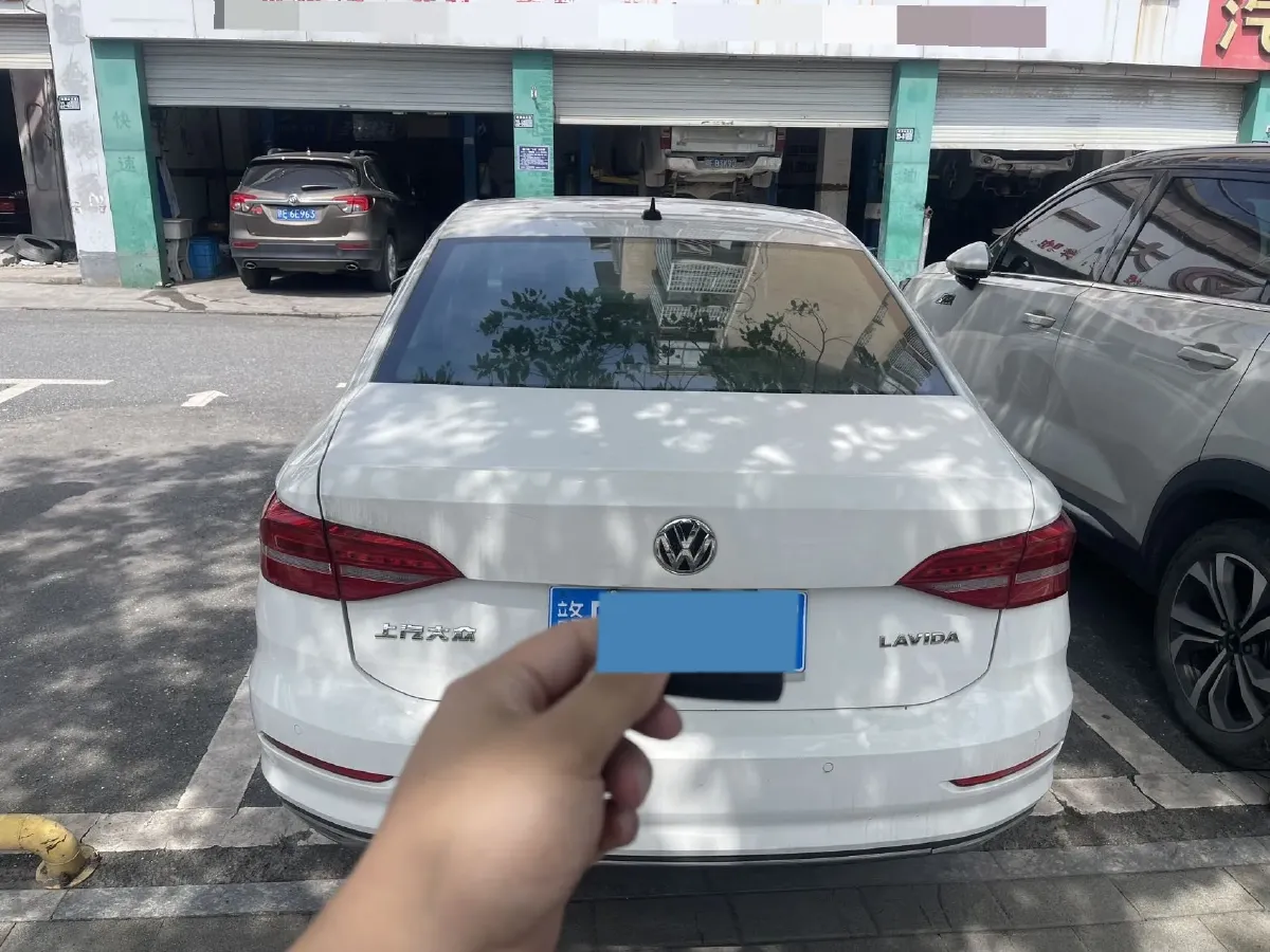 2019 Volkswagen Lavida 1.5L 113HP L4 6AT,autocango,china used car exporter,china ev exporter,chinese used car exporter,chinese used ev exporter