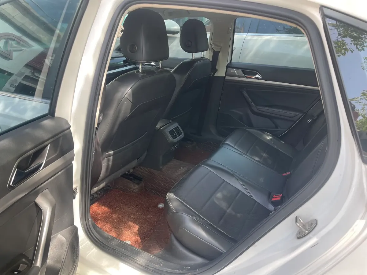 2019 Volkswagen Lavida 1.5L 113HP L4 6AT,autocango,china used car exporter,china ev exporter,chinese used car exporter,chinese used ev exporter