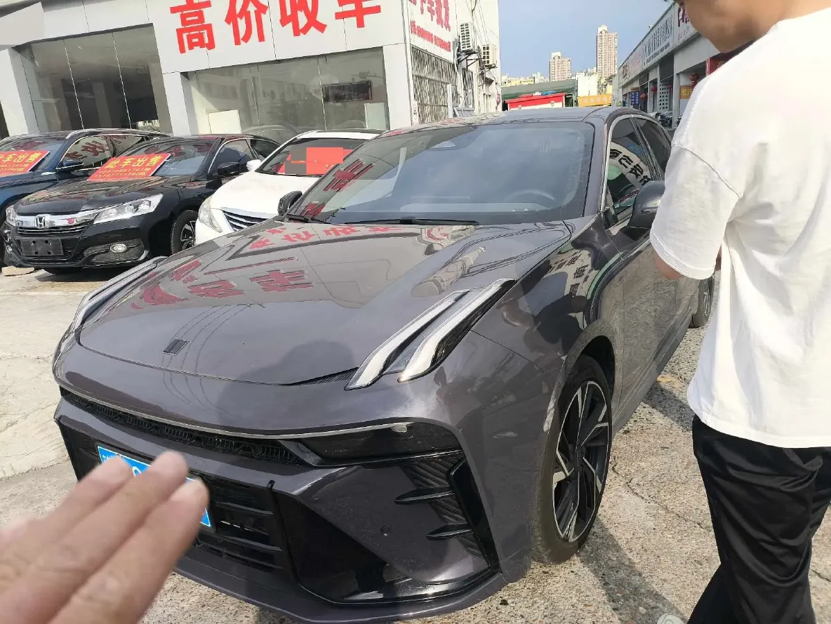 2025 LYNK&CO 03 1.5T 181HP L4 7DCT,autocango,china used car exporter,china ev exporter,chinese used car exporter,chinese used ev exporter