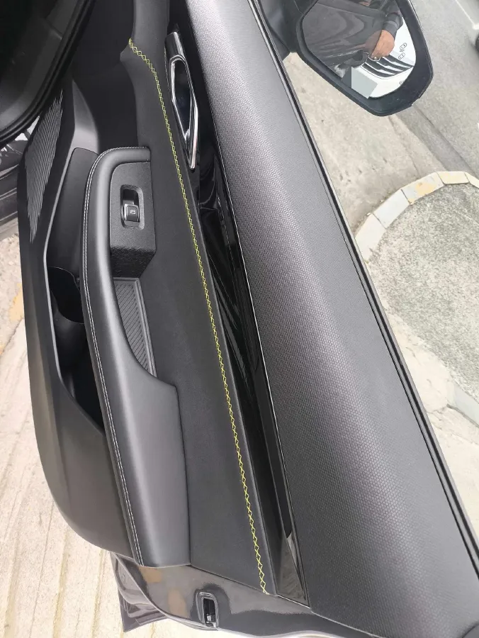 2025 LYNK&CO 03 1.5T 181HP L4 7DCT,autocango,china used car exporter,china ev exporter,chinese used car exporter,chinese used ev exporter