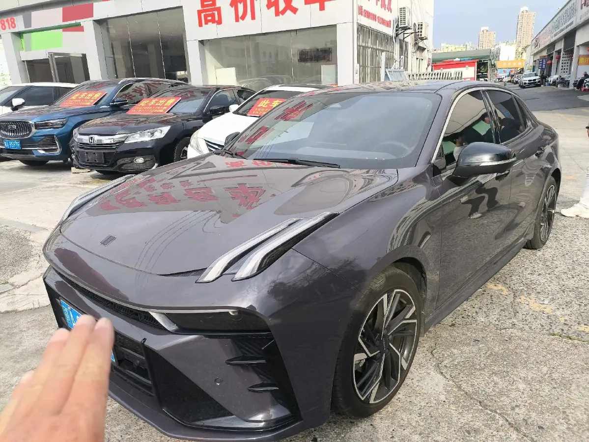 2025 LYNK&CO 03 1.5T 181HP L4 7DCT,autocango,china used car exporter,china ev exporter,chinese used car exporter,chinese used ev exporter